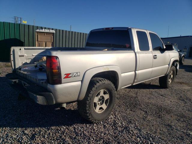 Photo 4 from auction – 2004 CHEVROLET silverado with VIN 2GCEK19TX41279020
