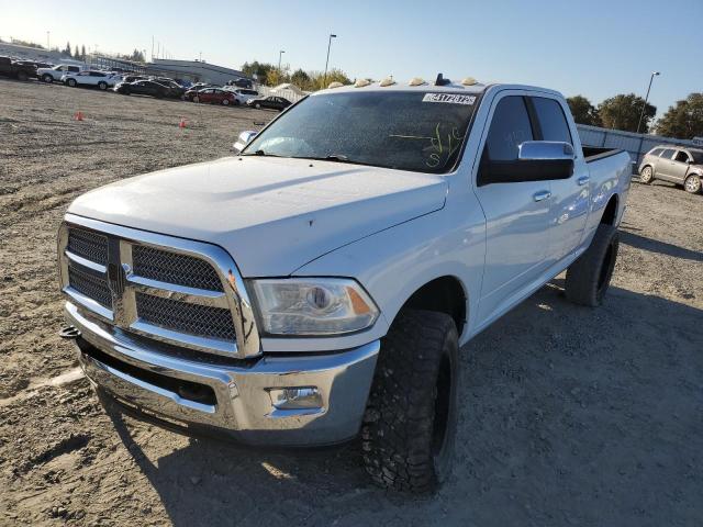 Photo 2 from auction – 2013 RAM 2500 LONGH with VIN 3C6UR5GL9DG526088