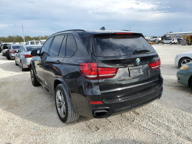 Photo 3 from auction – 2014 BMW X5 XDRIVE3 with VIN 5UXKR0C52E0H25470