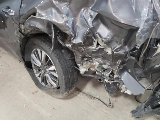Photo 9 from auction – 2020 NISSAN PATHFINDER with VIN 5N1DR2CM9LC610012
