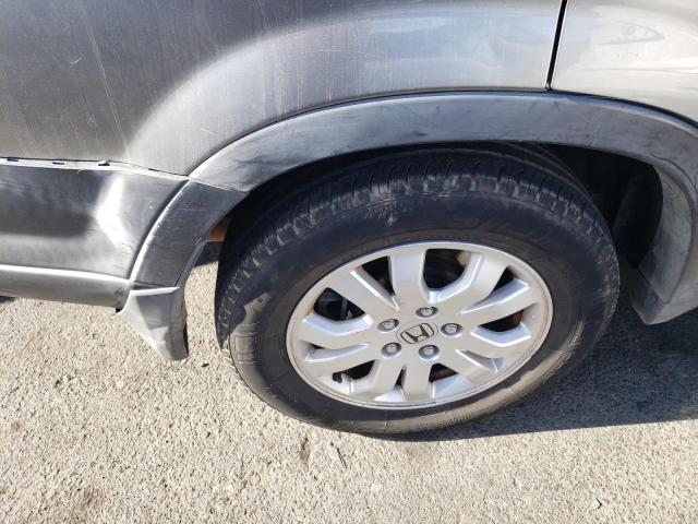 Photo 9 from auction – 2006 HONDA CR-V EX with VIN JHLRD78816C026437