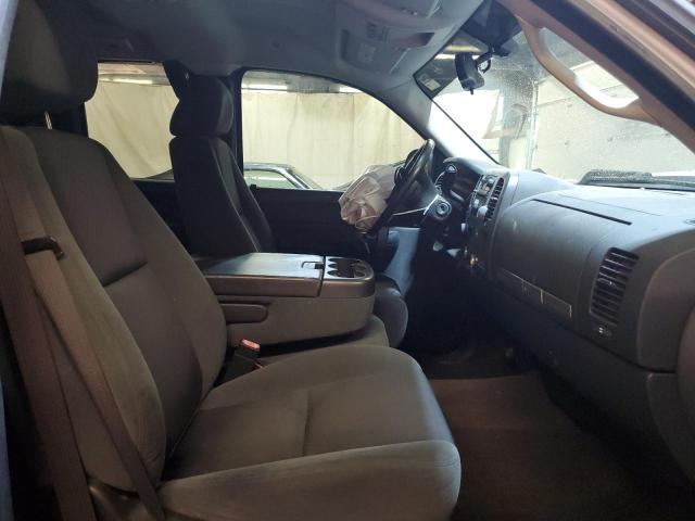 Photo 5 from auction – 2009 GMC SIERRA K15 with VIN 1GTEK29069Z106976