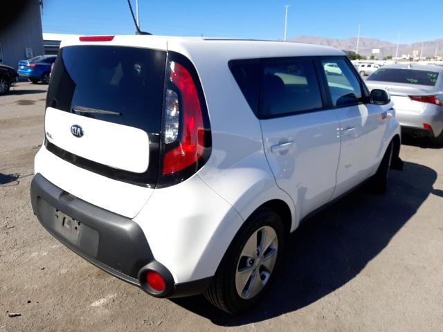 Photo 4 from auction – 2015 KIA SOUL with VIN KNDJN2A24F7156608