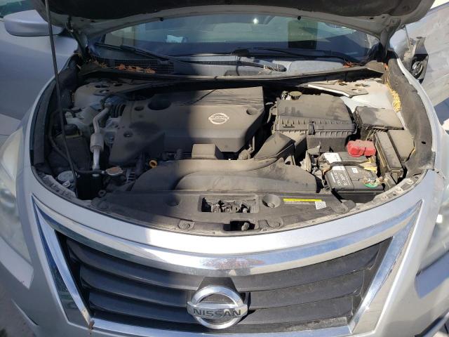 Photo 7 from auction – 2015 NISSAN ALTIMA 2.5 with VIN 1N4AL3AP2FC440601