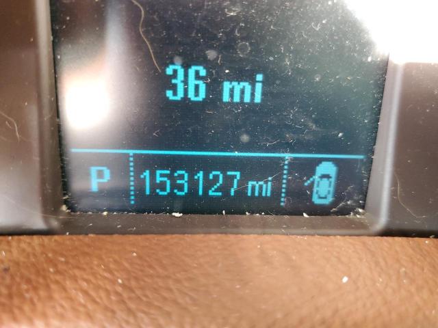 Photo 8 from auction – 2014 BUICK ENCORE with VIN KL4CJCSB7EB758403