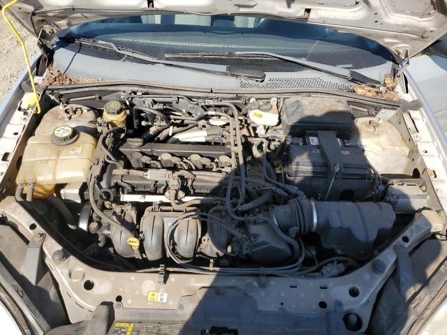Photo 7 from auction – 2006 FORD FOCUS ZX4 with VIN 1FAFP34N76W138711