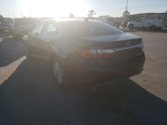 Photo 3 from auction – 2017 LEXUS ES 350 with VIN 58ABK1GGXHU044012