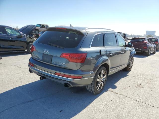 Photo 4 from auction – 2015 AUDI Q7 PREMIUM with VIN WA1LGAFE4FD001150