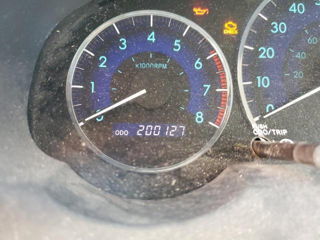 Photo 8 from auction – 2006 TOYOTA SIENNA CE with VIN 5TDZA23C86S460681