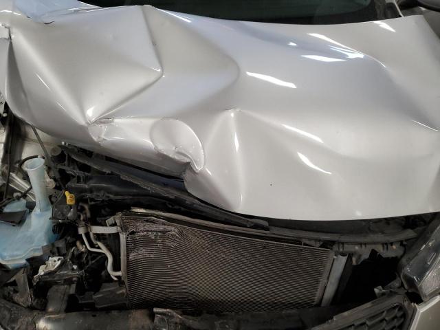 Photo 7 from auction – 2014 KIA FORTE LX with VIN KNAFX4A60E5177431