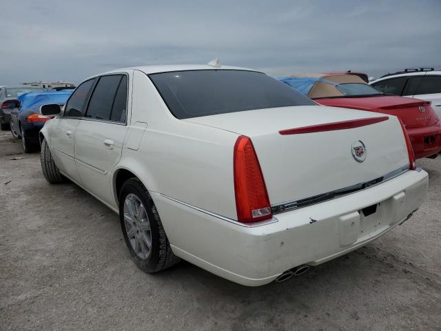 Photo 3 from auction – 2011 CADILLAC DTS PREMIU with VIN 1G6KH5E63BU107554
