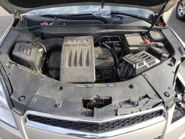 Photo 7 from auction – 2012 CHEVROLET EQUINOX LT with VIN 2GNALDEKXC1204379