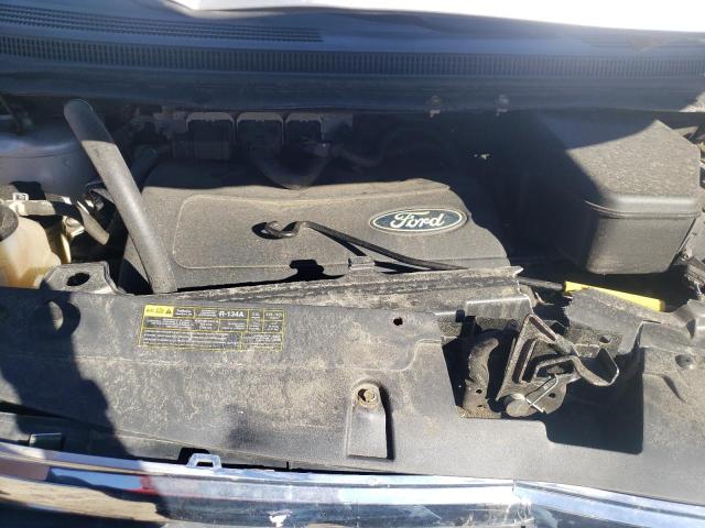 Photo 7 from auction – 2014 FORD EDGE SEL with VIN 2FMDK4JC9EBB33613