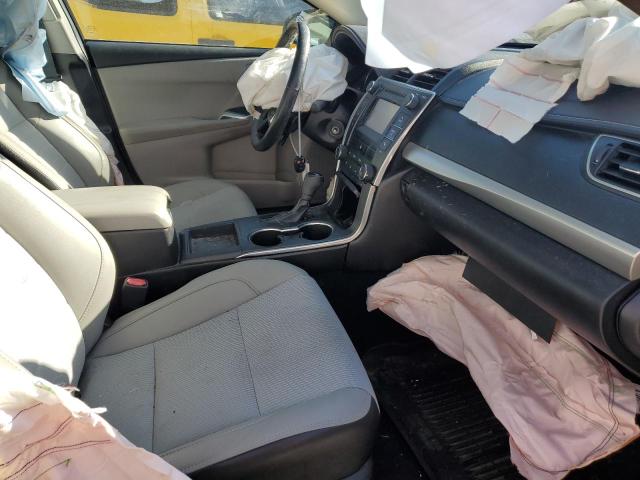 Photo 5 from auction – 2017 TOYOTA CAMRY LE with VIN 4T1BF1FK8HU810241