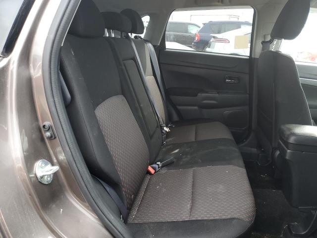 Photo 6 from auction – 2019 MITSUBISHI OUTLANDER with VIN JA4AP3AU2KU021568