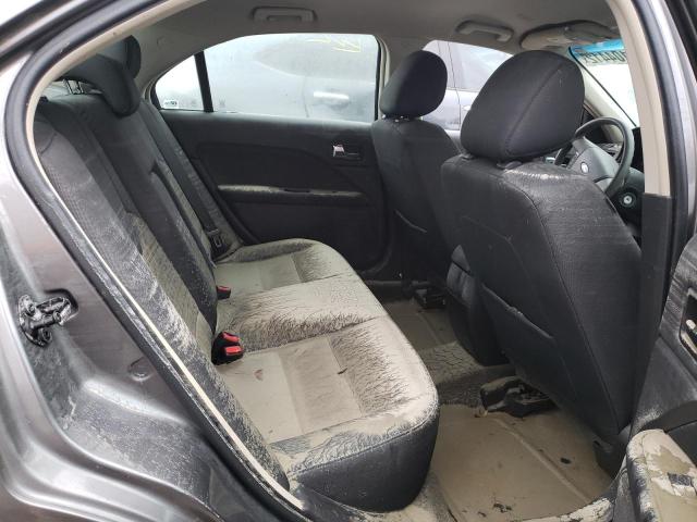 Photo 6 from auction – 2011 FORD FUSION SE with VIN 3FAHP0HA5BR196151
