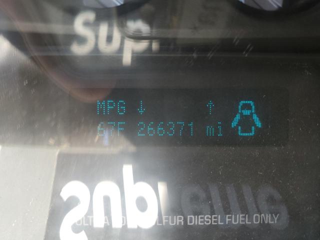 Photo 8 from auction – 2012 FORD F250 SUPER with VIN 1FT7W2BT5CEC44315
