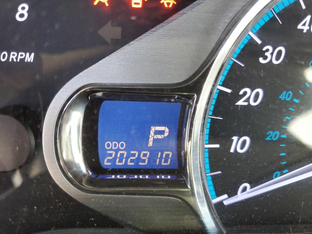 Photo 8 from auction – 2012 TOYOTA SIENNA XLE with VIN 5TDYK3DC2CS202259