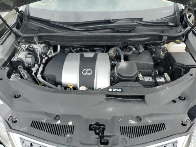 Photo 7 from auction – 2022 LEXUS RX 350 with VIN 2T2HZMAA4NC228213