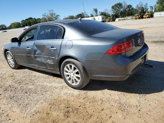 Photo 3 from auction – 2009 BUICK LUCERNE CX with VIN 1G4HD57M69U141847
