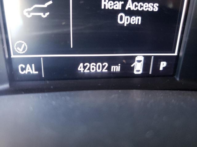 Photo 8 from auction – 2018 CHEVROLET EQUINOX LS with VIN 2GNAXHEV9J6192389