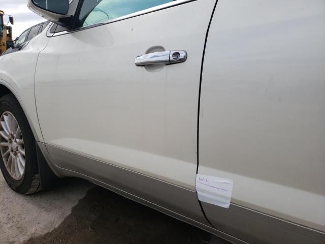 Photo 9 from auction – 2012 BUICK ENCLAVE with VIN 5GAKVCED1CJ260768