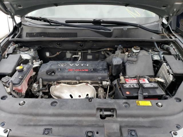 Photo 7 from auction – 2007 TOYOTA RAV4 with VIN JTMZD33V575044125