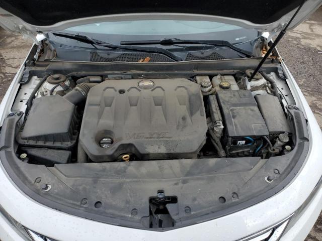 Photo 7 from auction – 2018 CHEVROLET IMPALA LT with VIN 2G1105S36J9159372