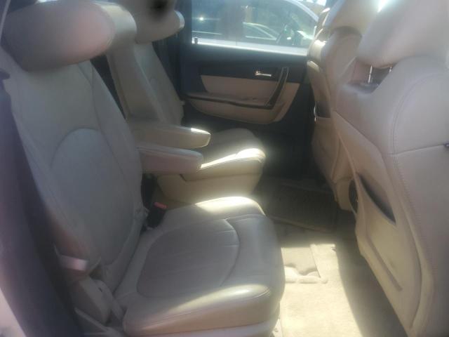 Photo 6 from auction – 2011 GMC ACADIA DEN with VIN 1GKKRTED6BJ286806