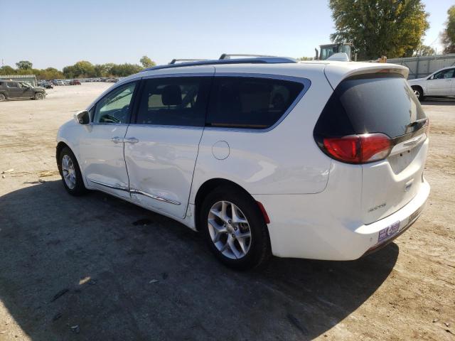 Photo 3 from auction – 2018 CHRYSLER PACIFICA T with VIN 2C4RC1BG2JR294863