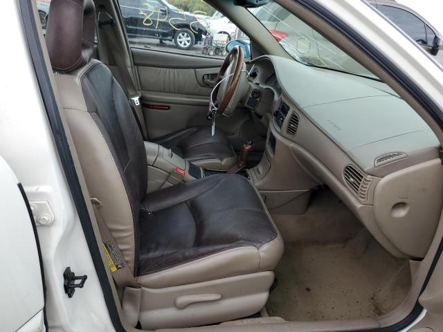 Photo 5 from auction – 2003 BUICK REGAL LS with VIN 2G4WB52K431281112