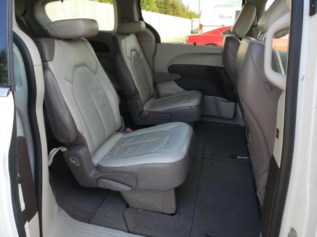 Photo 6 from auction – 2017 CHRYSLER PACIFICA T with VIN 2C4RC1BG7HR621056