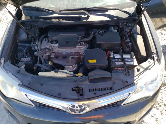 Photo 7 from auction – 2012 TOYOTA CAMRY BASE with VIN 4T4BF1FK0CR244980
