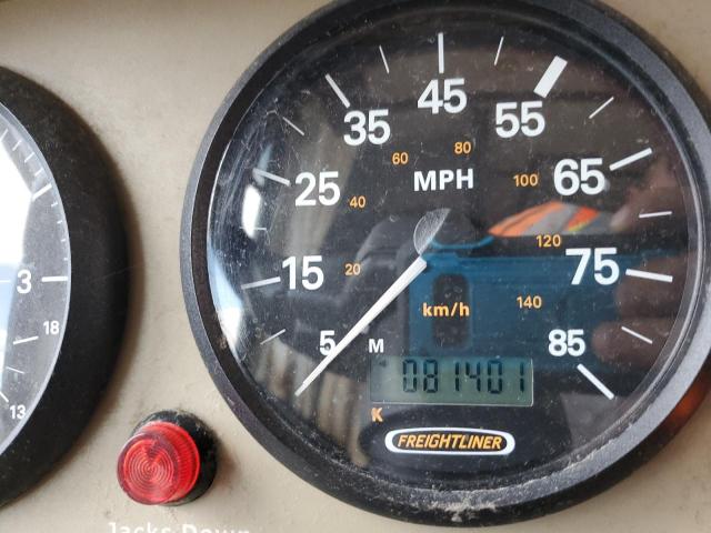 Photo 8 from auction – 2004 FREIGHTLINER CHASSIS X with VIN 4UZAAHCY74CN41516