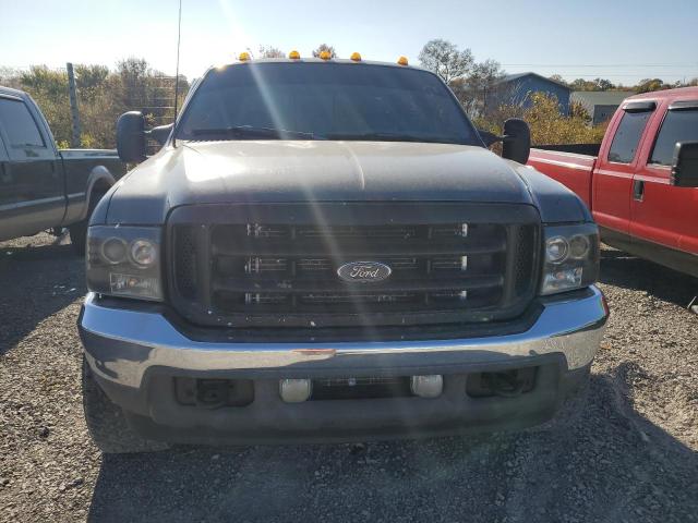 Photo 9 from auction – 2002 FORD F250 SUPER with VIN 1FTNW21F92EC49826
