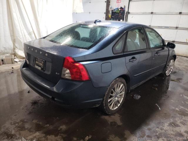 Photo 4 from auction – 2010 VOLVO S40 2.4I with VIN YV1382MS3A2512803