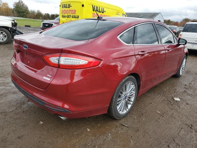 Photo 4 from auction – 2014 FORD FUSION SE with VIN 3FA6P0HD0ER388146