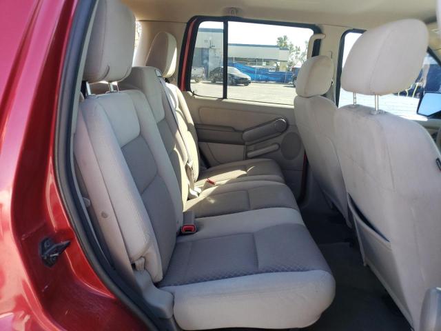 Photo 6 from auction – 2006 FORD EXPLORER X with VIN 1FMEU72E16UA53041