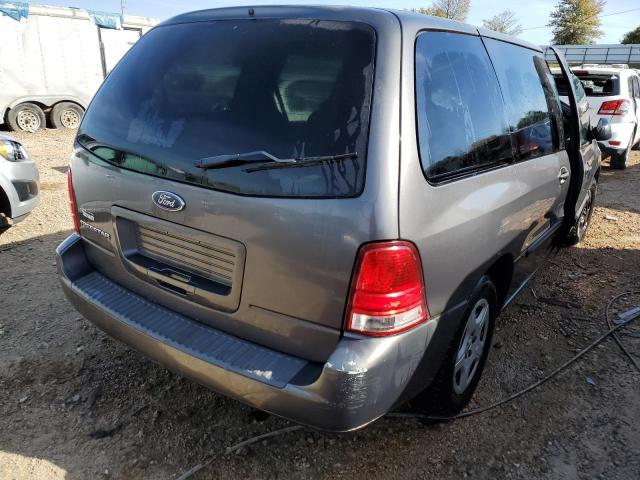 Photo 4 from auction – 2004 FORD FREESTAR S with VIN 2FMZA50664BA91054