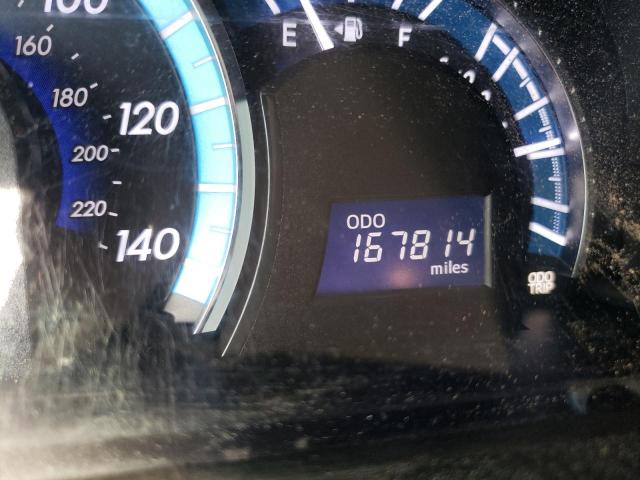 Photo 8 from auction – 2012 TOYOTA CAMRY HYBR with VIN 4T1BD1FK4CU025259