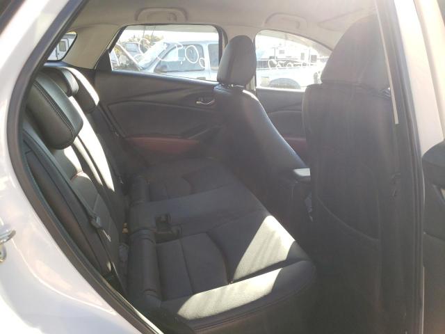 Photo 6 from auction – 2016 MAZDA CX-3 TOURI with VIN JM1DKFC78G0136796