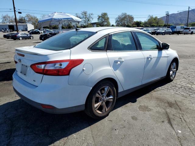 Photo 4 from auction – 2013 FORD FOCUS SE with VIN 1FADP3F24DL246289