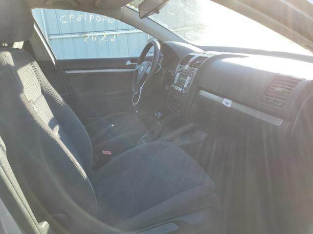 Photo 5 from auction – 2006 VOLKSWAGEN JETTA VALU with VIN 3VWPG81K76M836710
