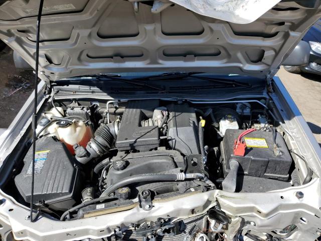Photo 7 from auction – 2005 CHEVROLET COLORADO with VIN 1GCDS146958231097
