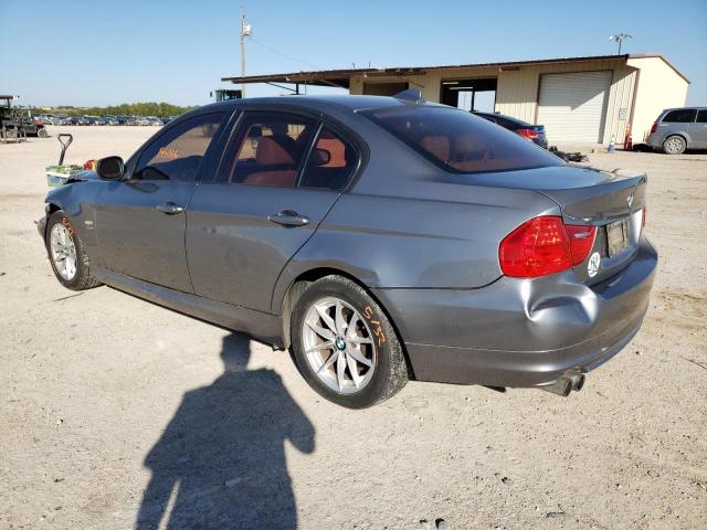 Photo 3 from auction – 2010 BMW 328 XI SUL with VIN WBAPK5C51AA647657