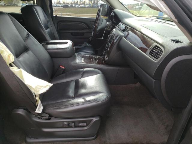 Photo 5 from auction – 2010 GMC YUKON DENA with VIN 1GKUKEEF5AR248865
