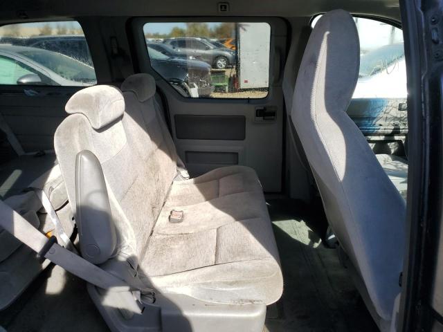 Photo 6 from auction – 2004 FORD FREESTAR S with VIN 2FMZA50664BA91054