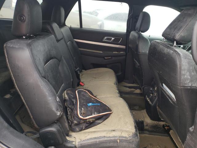 Photo 6 from auction – 2019 FORD EXPLORER X with VIN 1FM5K7D84KGA70230