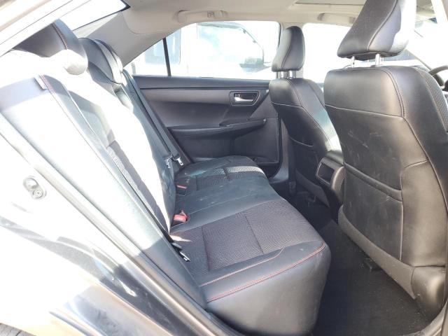 Photo 6 from auction – 2017 TOYOTA CAMRY LE with VIN 4T1BF1FK2HU397331