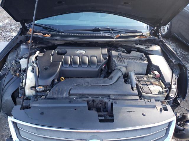 Photo 7 from auction – 2012 NISSAN ALTIMA BAS with VIN 1N4AL2AP7CC144463